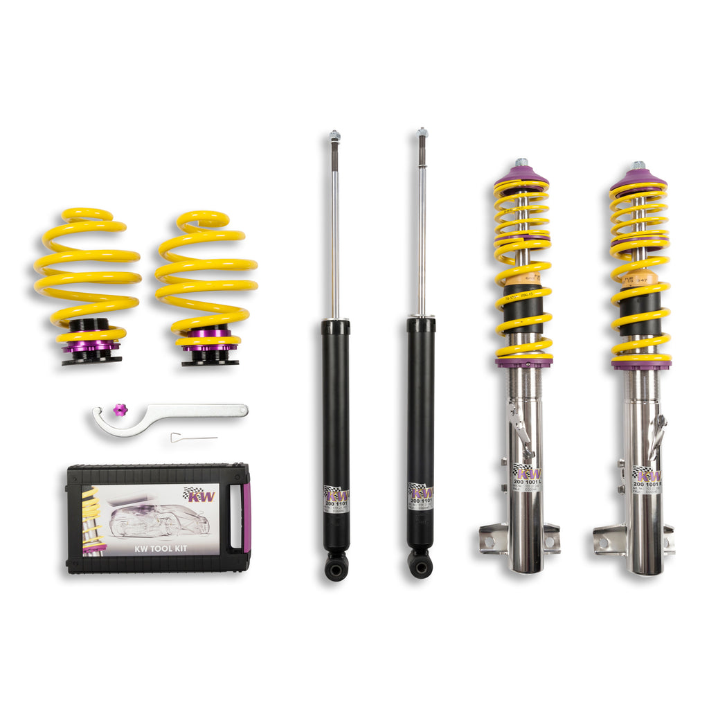 Coilover-Kit-V1-Bmw-3Series-E36-(3B-3B-3C-3C)-Sedan-Coupe-Wagon-Convertible-(Exc.-M3)