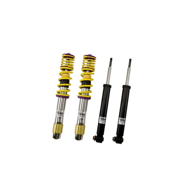 Coilover-Kit-V1-Bmw-5Series-E39-(5D)-Wagon-2Wd;-W-Air-Sus-On-The-Rear-Axle-(Auto-Leveling)