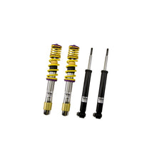 Load image into Gallery viewer, Coilover-Kit-V1-Bmw-5Series-E39-(5D)-Wagon-2Wd;-W-Air-Sus-On-The-Rear-Axle-(Auto-Leveling)