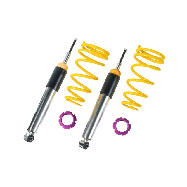 Coilover-Kit-V1-Ford-Mustang-Incl.-Gt---Not-Cobra;-Front-And-Rear-Coilovers