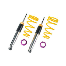 Load image into Gallery viewer, Coilover-Kit-V1-Ford-Mustang-Incl.-Gt---Not-Cobra;-Front-And-Rear-Coilovers