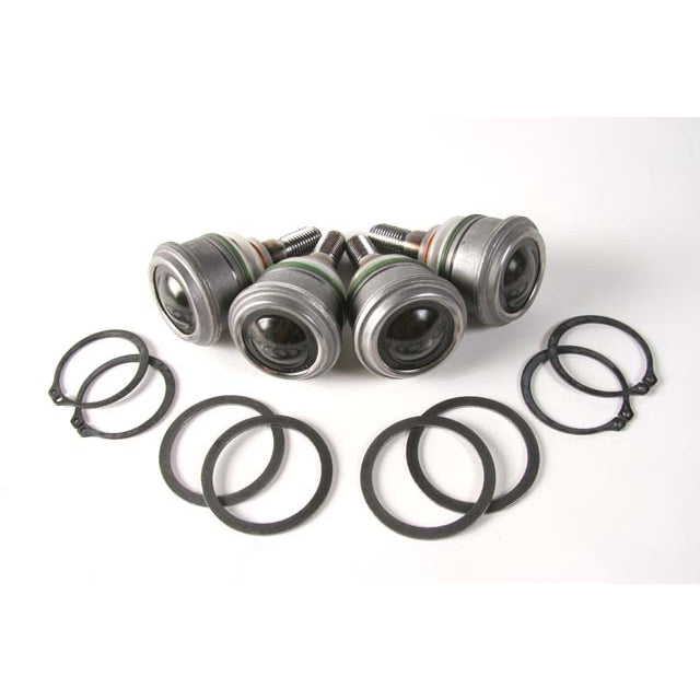 Coilover-Kit-V1-Ford-Mustang-Incl.-Gt---Not-Cobra;-Front-And-Rear-Coilovers
