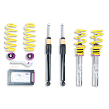 Load image into Gallery viewer, Coilover-Kit-V1-Volkswagen-Tiguan-(Mqb)-Fwd-And-Awd-WO-Electronic-Dampers