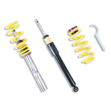 Load image into Gallery viewer, Coilover-Kit-V1-Volkswagen-Tiguan-(Mqb)-Fwd-And-Awd-WO-Electronic-Dampers