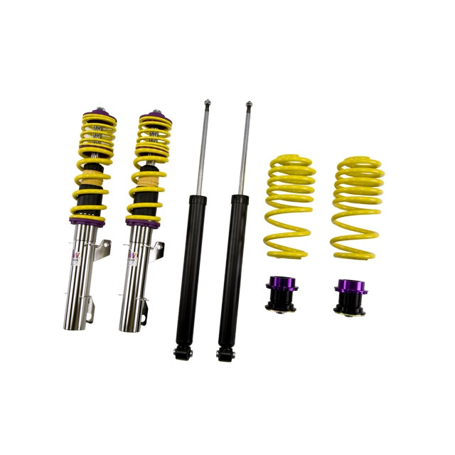 Coilover-Kit-V1-Vw-Golf-Iv-(1J);-All-Models-Excl.-4Motion;-All-Engines-Excl.-R32