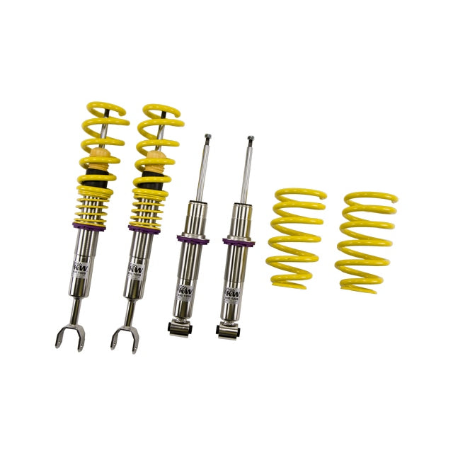 Coilover-Kit-V1-Vw-Passat-(B5;-B5.5;-3B;-3Bg)-Sedan--Wagon;-Syncro4Motion;-All-Engines