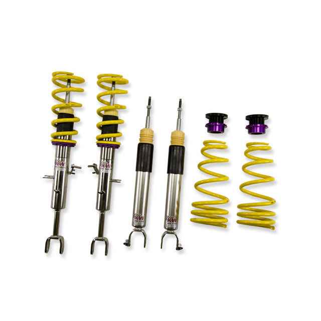 Coilover-Kit-V2-03-08-Infiniti-G35-Coupe-2Wd-(V35)--03-09-Nissan-350Z-(Z33)-CoupeConvertible
