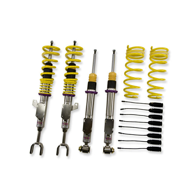 Coilover-Kit-V2-2011-Bmw-5Series-F10-(5L)-Edc-Bundle-Sedan-2Wd;-Exc-550I;-Exc-Adaptive-Drive