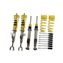 Load image into Gallery viewer, Coilover-Kit-V2-2011-Bmw-5Series-F10-(5L)-Edc-Bundle-Sedan-2Wd;-Exc-550I;-Exc-Adaptive-Drive