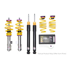Load image into Gallery viewer, Coilover-Kit-V2-Audi-A3-Quattro-(8P)-All-Engines-W-Electronic-Dampening-Control