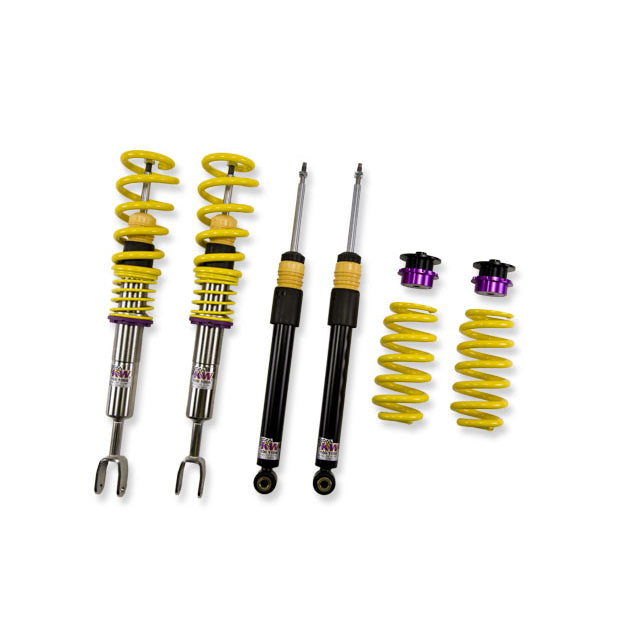 Coilover-Kit-V2-Audi-A4-(8EB6-8H-Qb6)-Avant--Convertible;-Quattro;-All-Engines