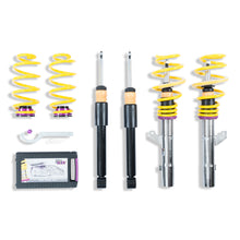 Load image into Gallery viewer, Coilover-Kit-V2-Audi-Tt-(8J)-Coupe-Quattro;-All-Engines;-WO-Magnetic-Ride