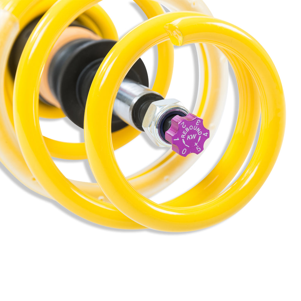 Coilover-Kit-V2-Audi-Tt-(8J)-Coupe-Quattro;-All-Engines;-WO-Magnetic-Ride