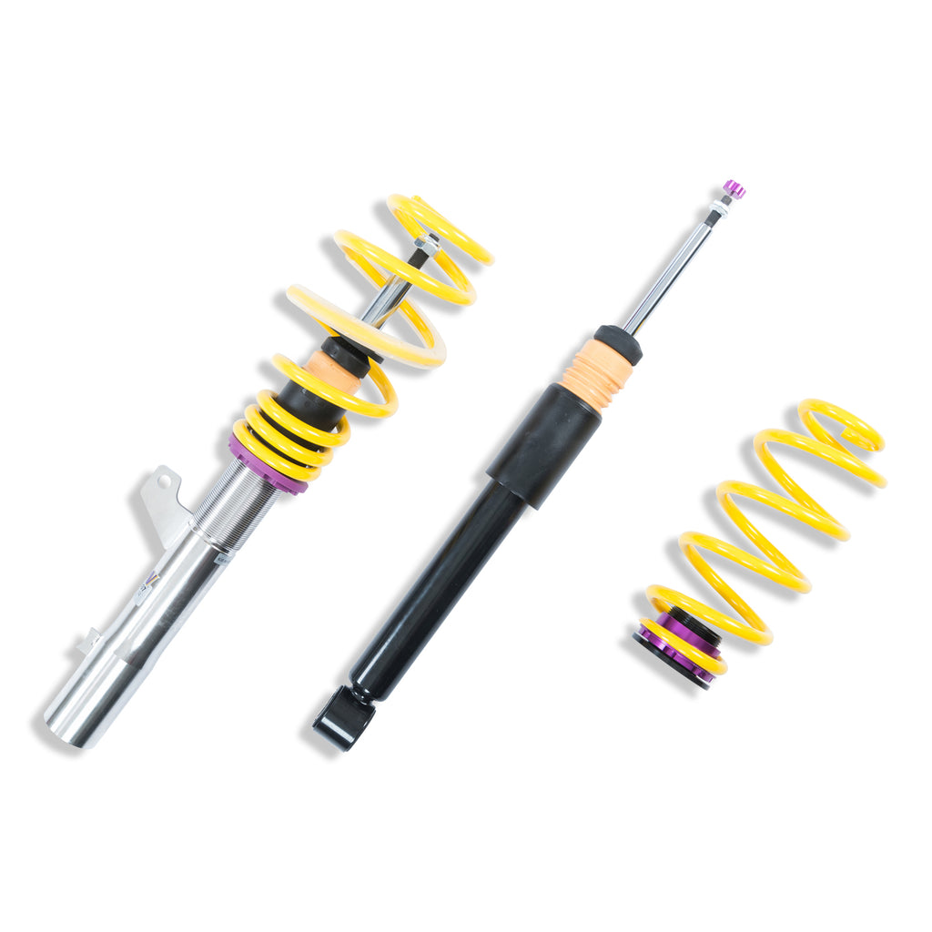 Coilover-Kit-V2-Audi-Tt-(8J)-Coupe-Quattro;-All-Engines;-WO-Magnetic-Ride