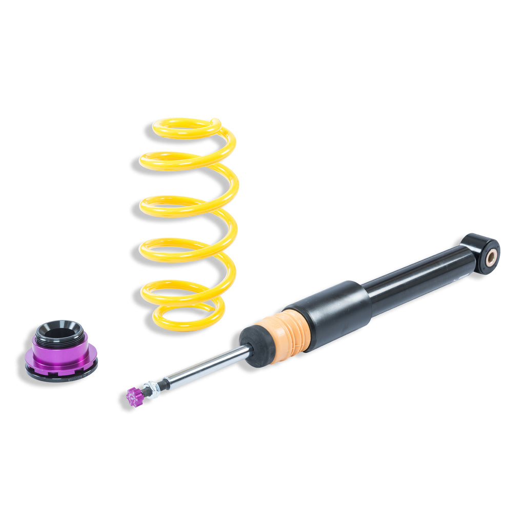 Coilover-Kit-V2-Audi-Tt-(8J)-Coupe-Quattro;-All-Engines;-WO-Magnetic-Ride