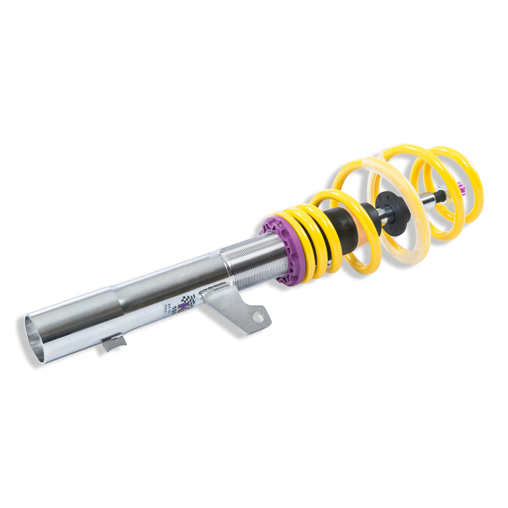 Coilover-Kit-V2-Audi-Tt-(8J)-Coupe-Quattro;-All-Engines;-WO-Magnetic-Ride