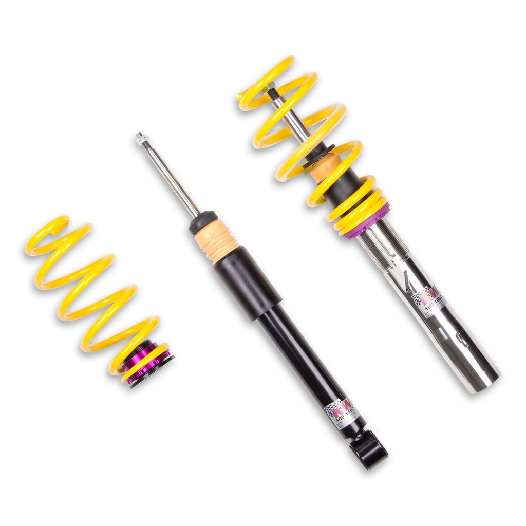 Coilover-Kit-V2-Audi-Tt-(8J)-Roadster-Quattro-(6-Cyl.)-WO-Magnetic-Ride