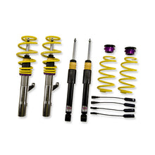 Load image into Gallery viewer, Coilover-Kit-V2-Audi-Tts-Coupe-(8J)-(Bundle-Incl.-Magnetic-Ride-Cancellation-Unit)
