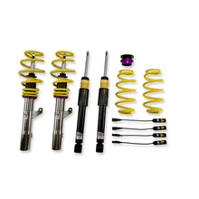 Load image into Gallery viewer, Coilover-Kit-V2-Audi-Tts-Roadster-(8J)-(Bundle-Incl.-Magnetic-Ride-Cancellation-Unit)