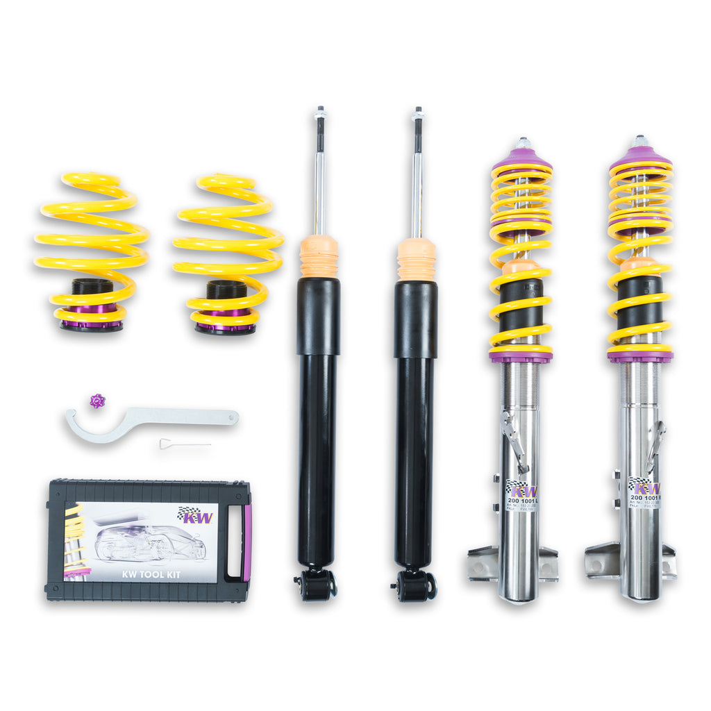 Coilover-Kit-V2-Bmw-3Series-E36-(3B-3B-3C-3C)-Sedan-Coupe-Wagon-Convertible-(Exc.-M3)