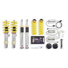 Load image into Gallery viewer, Coilover-Kit-V3-06-13-Bmw-M3-(E90E92)-CoupeSedan-W-Edc-(Incl-Edc-Disable-Bundle)