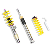 Load image into Gallery viewer, Coilover-Kit-V3-06-13-Bmw-M3-(E90E92)-CoupeSedan-W-Edc-(Incl-Edc-Disable-Bundle)