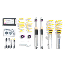 Load image into Gallery viewer, Coilover-Kit-V3-16-Audi-Ttrs-Quattro-W-Magnetic-Ride-(Incl.Magnetic-Ride-Cancellation-Unit)