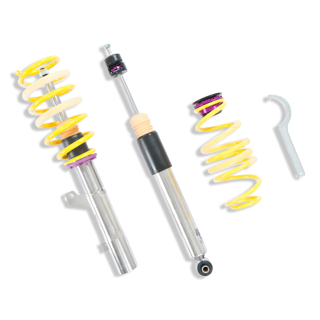 Coilover-Kit-V3-16-Audi-Ttrs-Quattro-W-Magnetic-Ride-(Incl.Magnetic-Ride-Cancellation-Unit)
