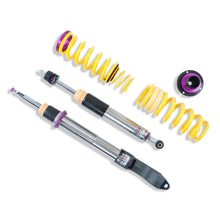 Load image into Gallery viewer, Coilover-Kit-V3-2018-Mercedes-E-Class-(W213)-E300E400-4Matic-Sedan-WO-Electronic-Dampening