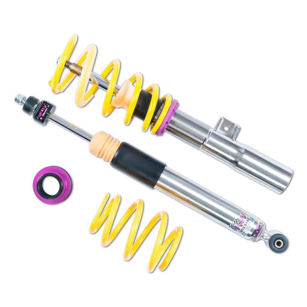 Coilover-Kit-V3-2020-Mercedes-Cla-35Cla-45-Coupe-4Wd-W-Electronic-Dampers