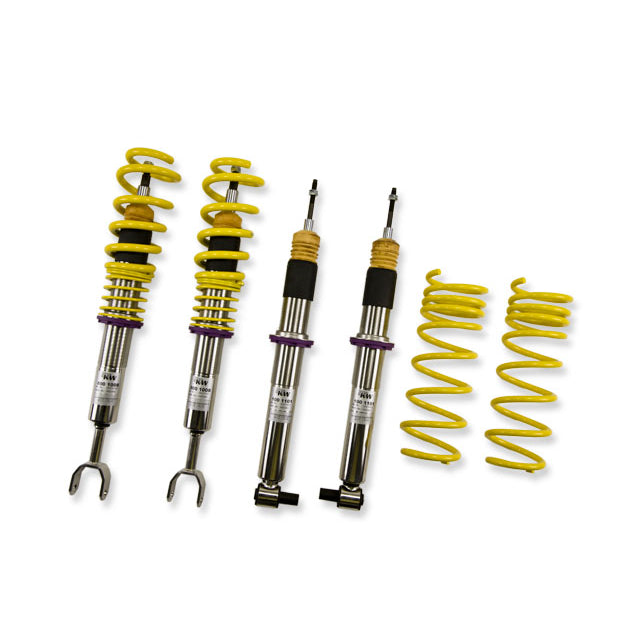 Coilover-Kit-V3-Audi-A4-(8DB5)-Sedan--Avant;-Fwd;-All-Enginesvin-Up-To-8DX199999