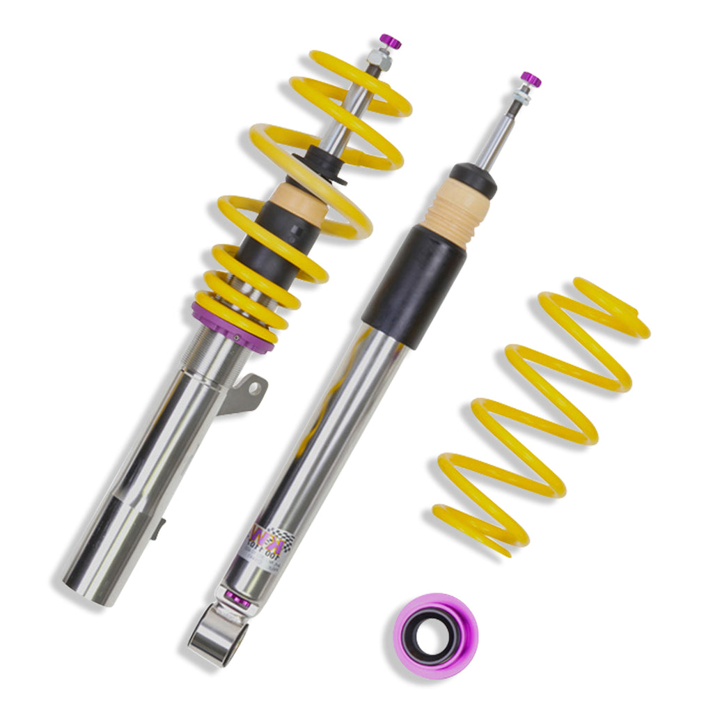 Coilover-Kit-V3-Audi-Golf-V-Gti--Rabbit;-2Wd-(A51K-1Kp);-All-Engines;-Incl.-Dsg
