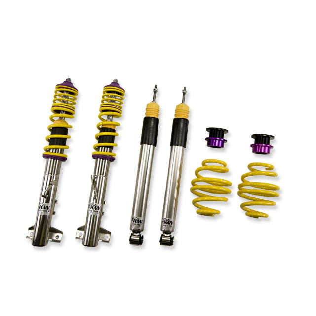 Coilover-Kit-V3-Bmw-3Series-E36-(3B-3B-3C-3C)-Sedan-Coupe-Wagon-Convertible-(Exc.-M3)
