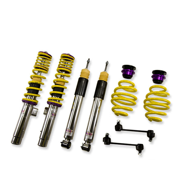 Coilover-Kit-V3-Bmw-3Series-E46-(346L-346C)Sedan-Coupe-Wagon-Convertible-Hatchback;-2Wd
