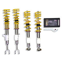 Load image into Gallery viewer, Coilover-Kit-V3-Bmw-5Series-F10-(5L)-Sedan-2Wd;-Exc-550I;-Exc-Adaptive-Drive