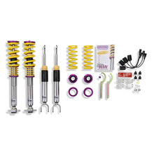 Load image into Gallery viewer, Coilover-Kit-V3-Cadillac-Cts-Cts-V-For-Vehicles-Not-Equipped-W-Magnetic-Ride