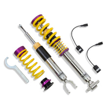 Load image into Gallery viewer, Coilover-Kit-V3-Cadillac-Cts-Cts-V-For-Vehicles-Not-Equipped-W-Magnetic-Ride
