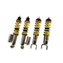 Load image into Gallery viewer, Coilover-Kit-V3-Chevrolet-Corvette-(C5);-All-Models-Incl.-Z06;-W-Electronic-Shock-Control
