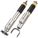 KW 35261001 Height Adjustable Coilovers with Independent Compression and Rebound Technology