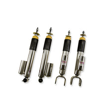 Load image into Gallery viewer, Coilover-Kit-V3-Chevrolet-Corvette-(C6)-Z06Zr1;-WO-Electronic-Shock-Controlshock-Kit