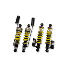 Load image into Gallery viewer, Coilover-Kit-V3-Lamborghini-Gallardo-(140)-Lp560-4---W-Oem-Lift-System