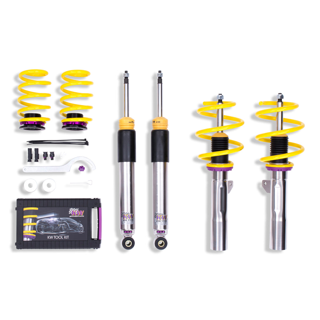 Coilover-Kit-V3-Mini-Cooper-(F56)-Hardtop-W-Dynamic-Damper-Control-Incl.-Edc-Cancellation-Kit