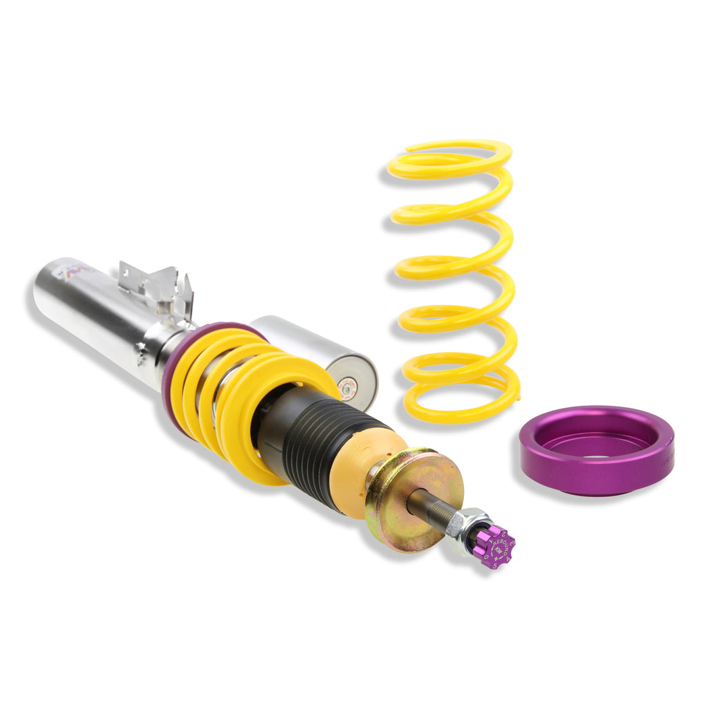 Coilover-Kit-V3-Porsche-Cayman-(987)-Incl.-Cayman-S-W-Pasm-(Must-Deactivate-Pasm)