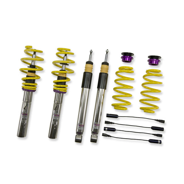Coilover-Kit-V3-Vw-Passat-(3CB6B7)-Wagon;-2Wd--Syncro-4Wd;-All-Engines-W-Dcc