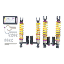 Load image into Gallery viewer, Coilover-Kit-V4-2011-Lamborghini-Aventador-Incl.-Roadster-WO-Electronic-Dampers
