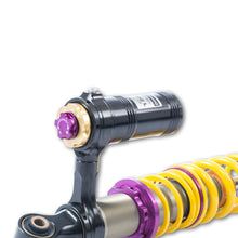 Load image into Gallery viewer, Coilover-Kit-V4-Kit-2011-Lamborghini-Aventador-Incl-Roadster-W-Electronic-Dampers