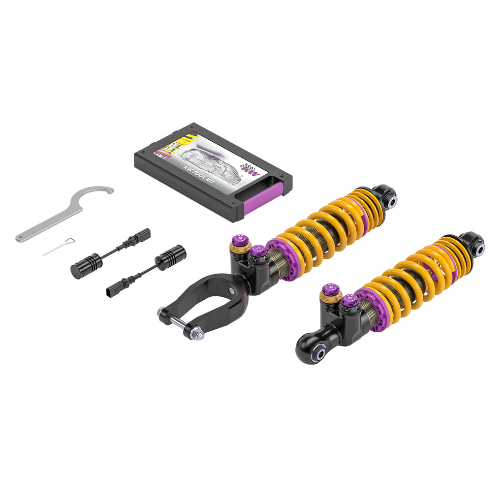 Coilover-Kit-V5-2014-Lamborghini-Huracan-(Incl-Spyder)-W-Noselift--W-Elec.-Dampers