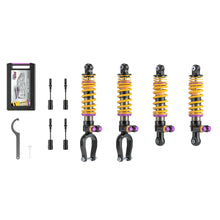 Load image into Gallery viewer, Coilover-Kit-V5-2014-Lamborghini-Huracan-(Incl-Spyder)-W-Noselift--W-Elec.-Dampers