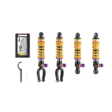 Load image into Gallery viewer, Coilover-Kit-V5-2014-Lamborghini-Huracan-(Incl-Spyder)-W-Noselift--WO-Elec.-Dampers