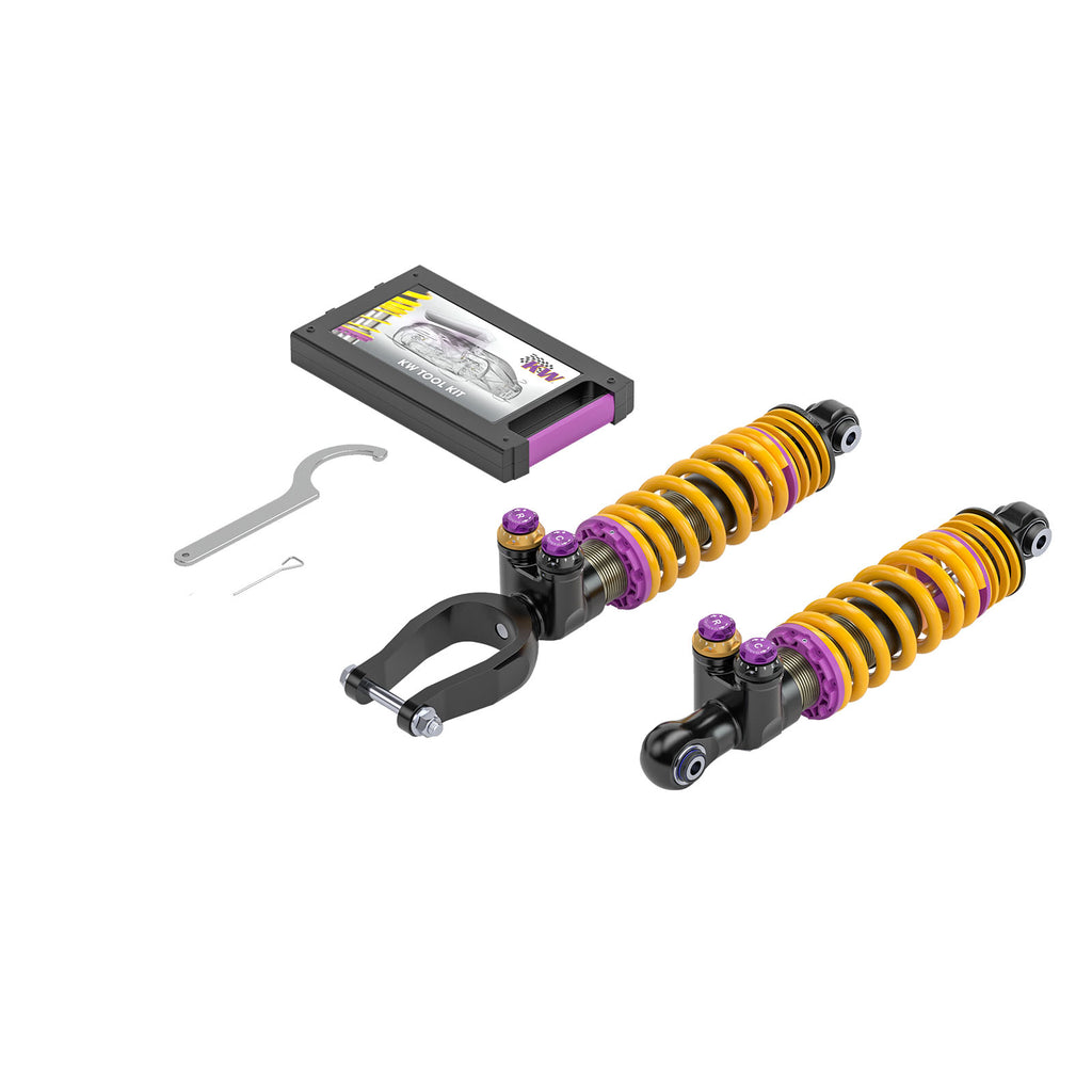 Coilover-Kit-V5-2014-Lamborghini-Huracan-(Incl-Spyder)-W-Noselift--WO-Elec.-Dampers